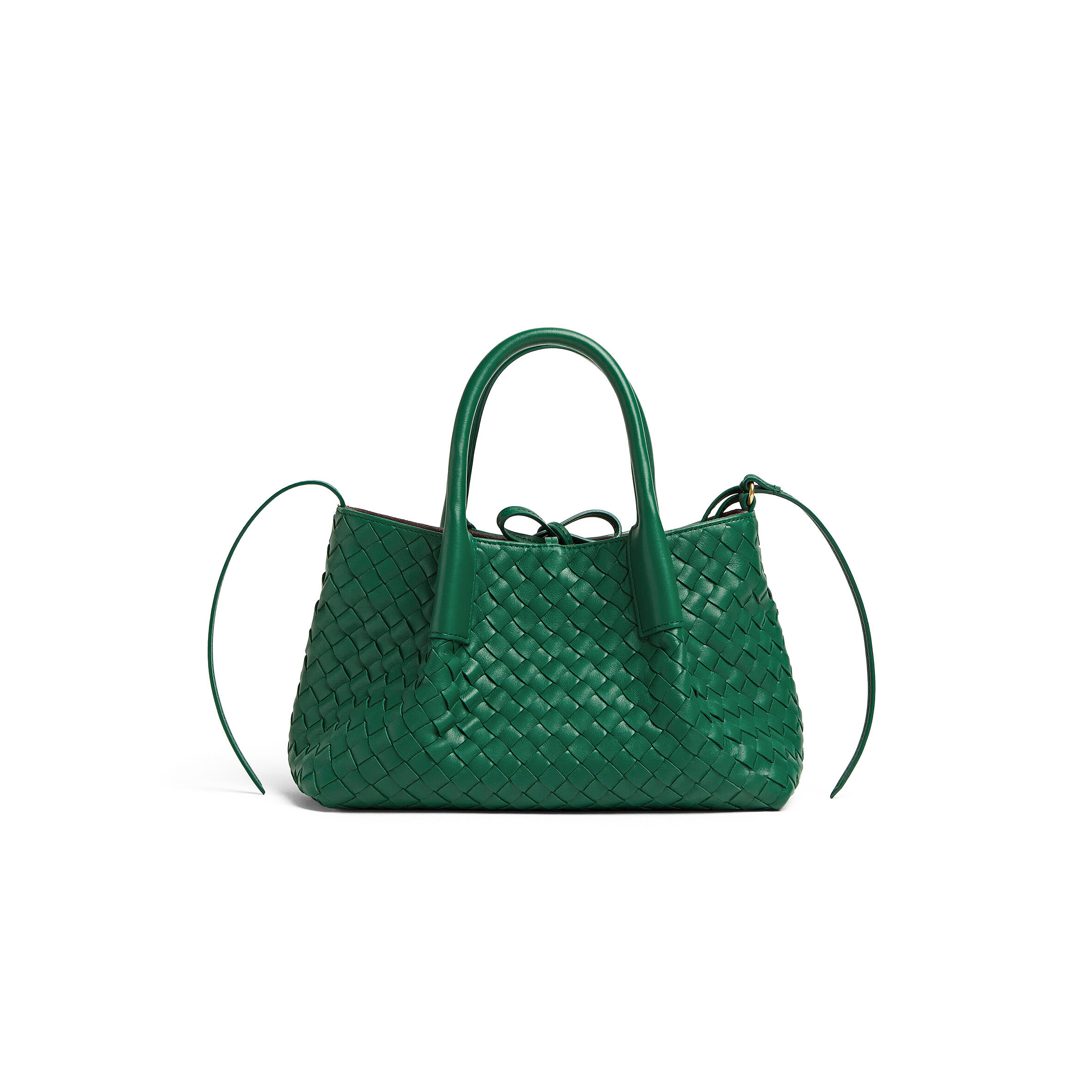 BOTTEGA VENETA SMALL PINACOTECA 819004V5AG13120 (24*15*12cm)